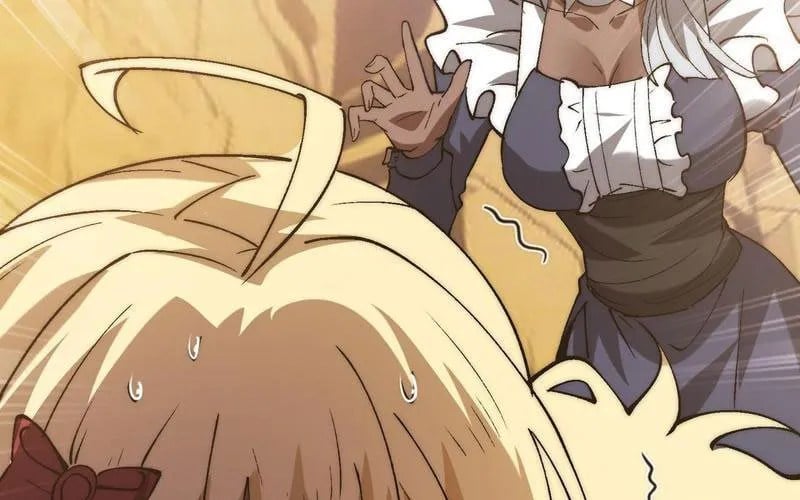 Triệu Hoán Ác Ma, Ta Đã Là Thâm Uyên Chapter 36 - Trang 2