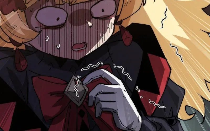 Triệu Hoán Ác Ma, Ta Đã Là Thâm Uyên Chapter 36 - Trang 2