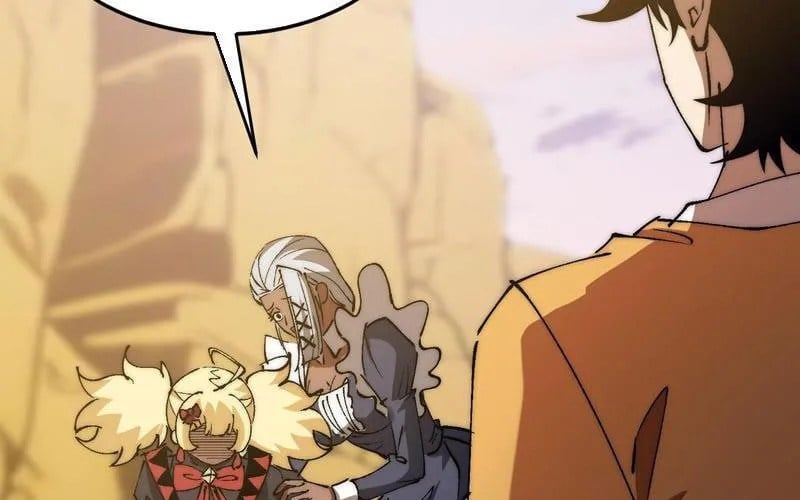 Triệu Hoán Ác Ma, Ta Đã Là Thâm Uyên Chapter 36 - Trang 2