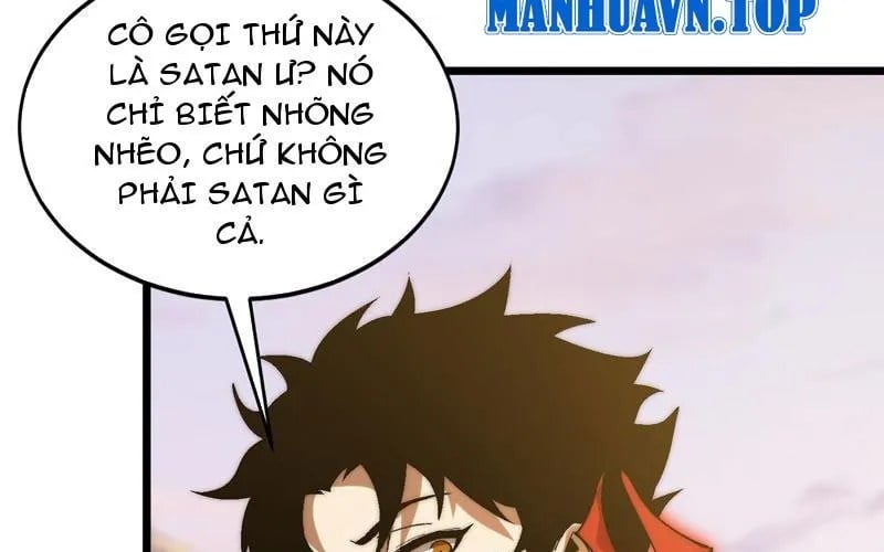 Triệu Hoán Ác Ma, Ta Đã Là Thâm Uyên Chapter 36 - Trang 2