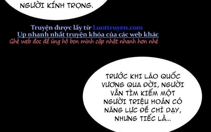 Triệu Hoán Ác Ma, Ta Đã Là Thâm Uyên Chapter 36 - Trang 2