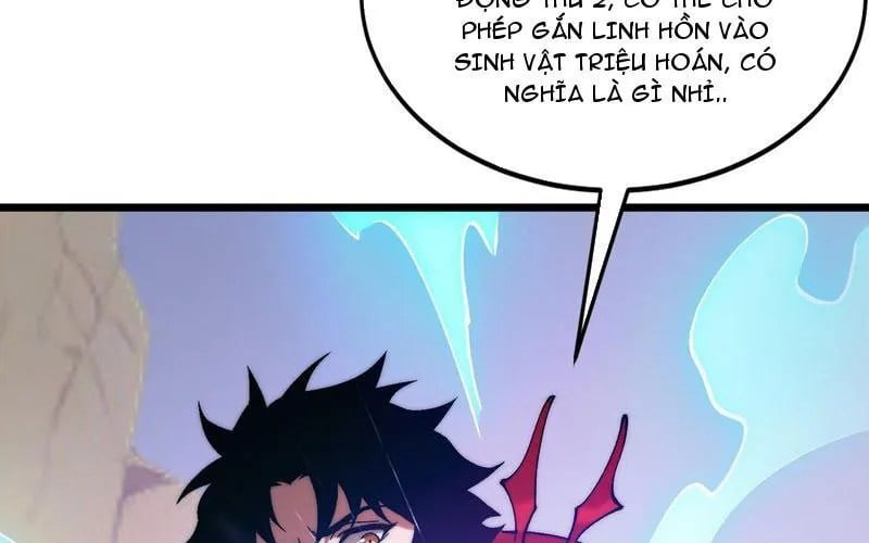Triệu Hoán Ác Ma, Ta Đã Là Thâm Uyên Chapter 36 - Trang 2