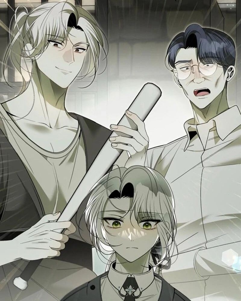 Nhóc Con Này Mơ Làm Trùm Phản Diện Chapter 48 - Trang 2