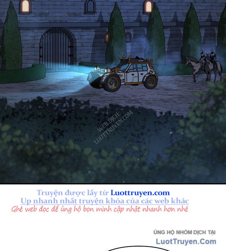 Con Chó Điên Nhà Công Tước Chapter 24 - Trang 2