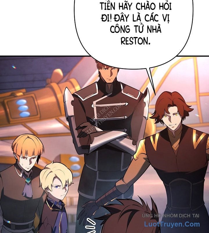 Con Chó Điên Nhà Công Tước Chapter 24 - Trang 2