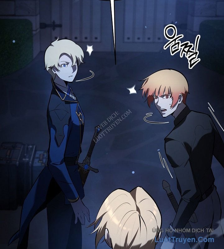 Con Chó Điên Nhà Công Tước Chapter 24 - Trang 2