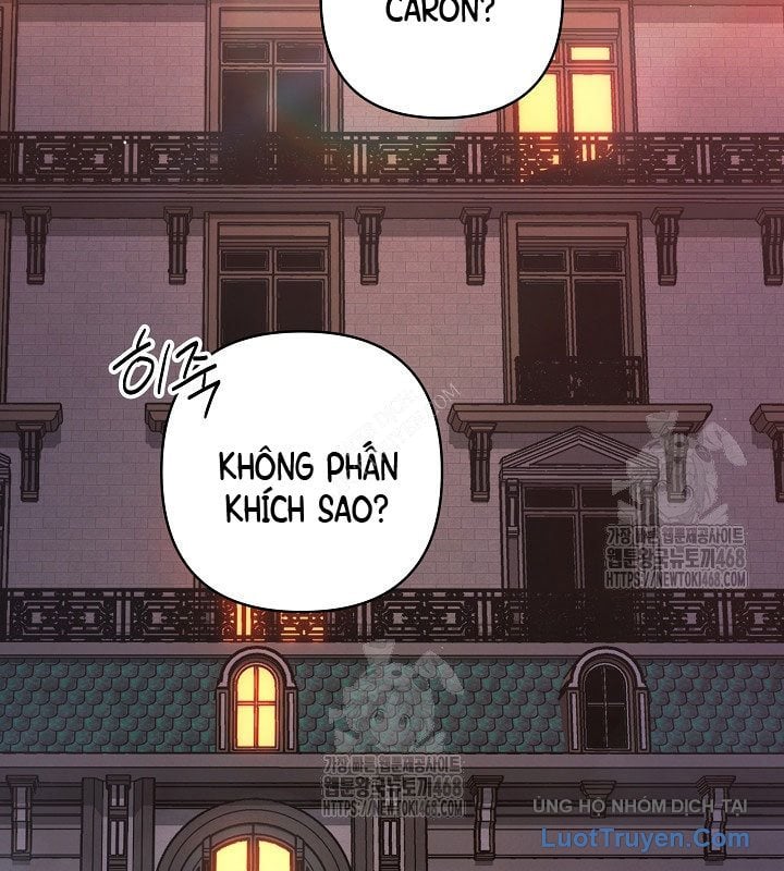 Con Chó Điên Nhà Công Tước Chapter 24 - Trang 2