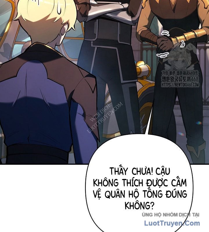 Con Chó Điên Nhà Công Tước Chapter 24 - Trang 2