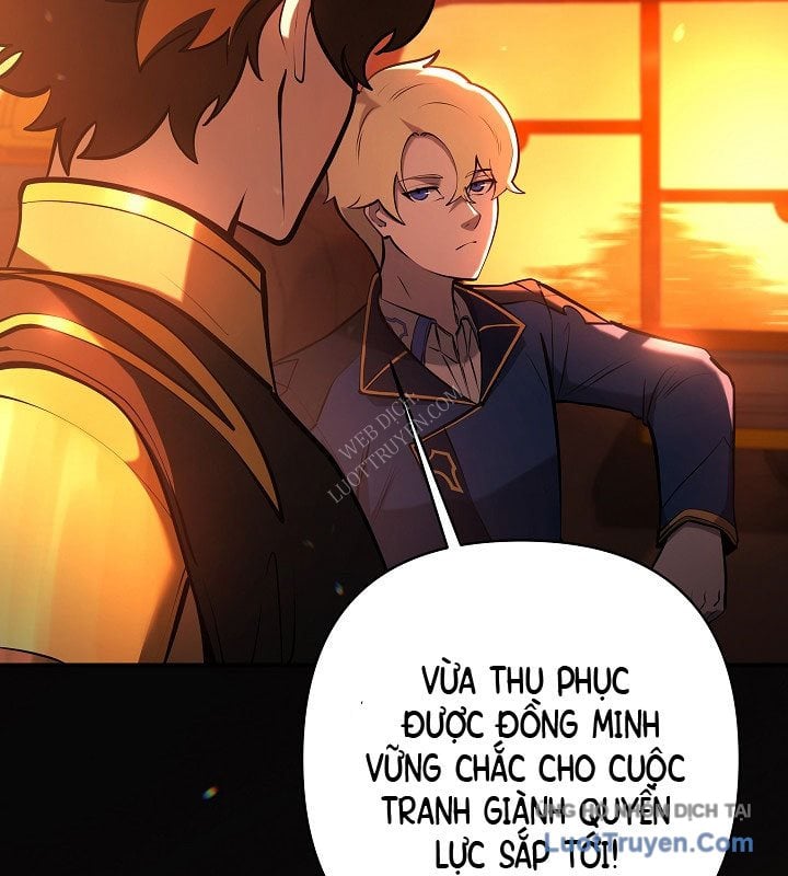 Con Chó Điên Nhà Công Tước Chapter 24 - Trang 2