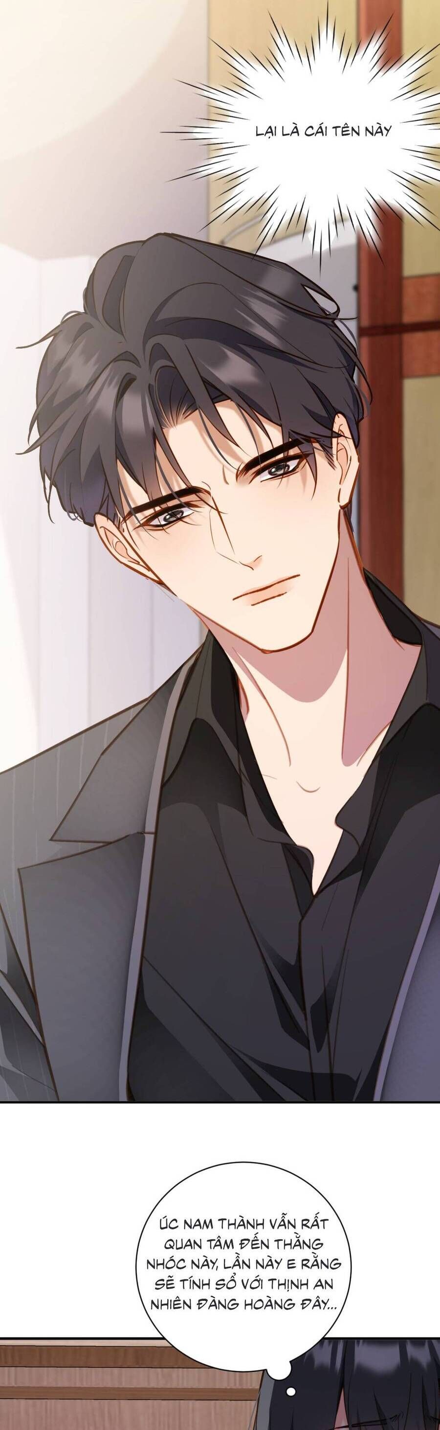 Cục Cưng Đáng Yêu Mua Một Tặng Một Chapter 44 - Trang 2