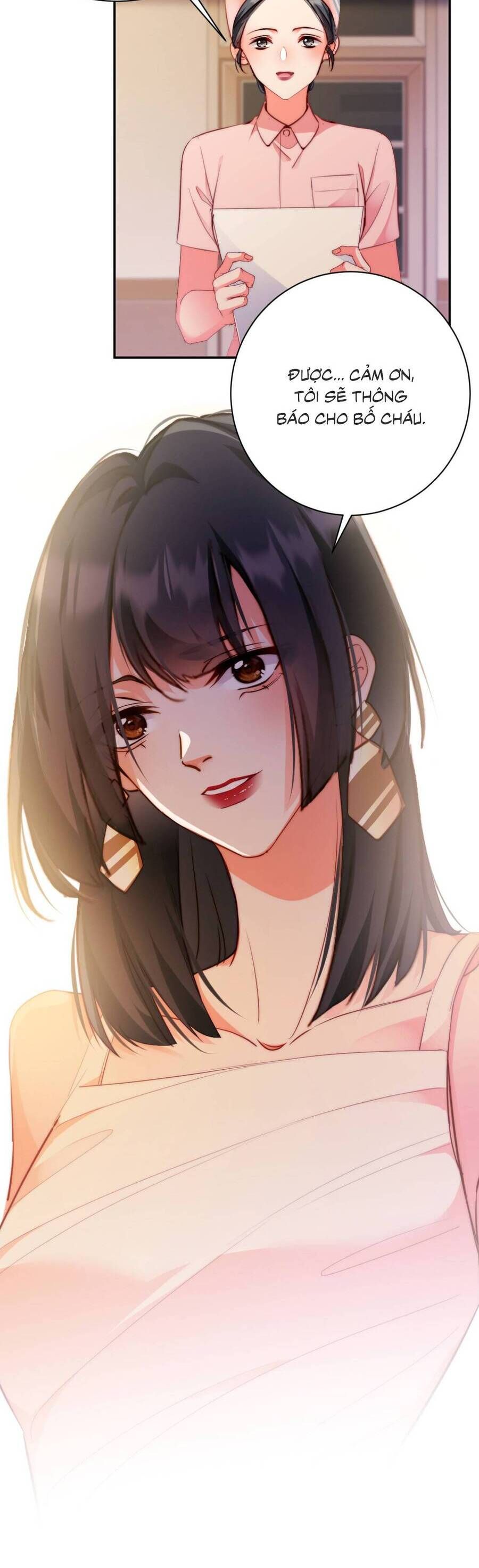 Cục Cưng Đáng Yêu Mua Một Tặng Một Chapter 44 - Trang 2