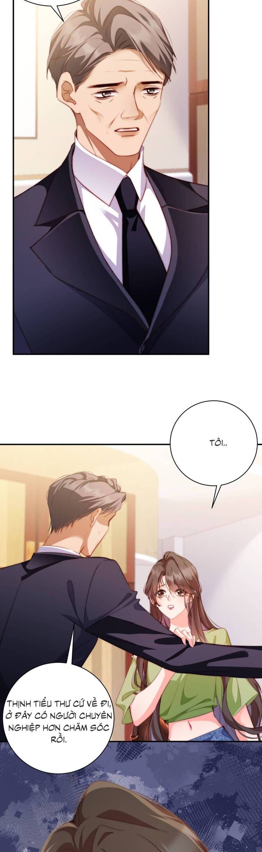 Cục Cưng Đáng Yêu Mua Một Tặng Một Chapter 44 - Trang 2