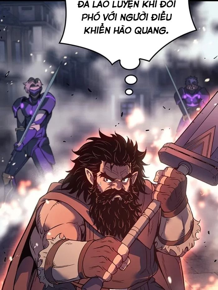 Võ Vương Tái Thế Chapter 100 - Trang 2