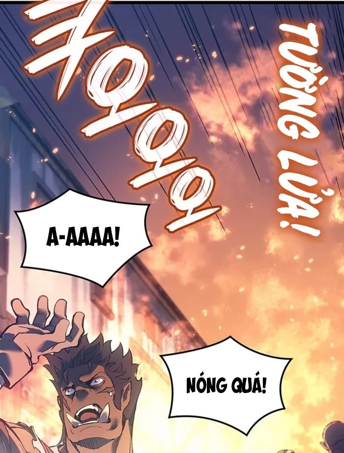 Võ Vương Tái Thế Chapter 100 - Trang 2