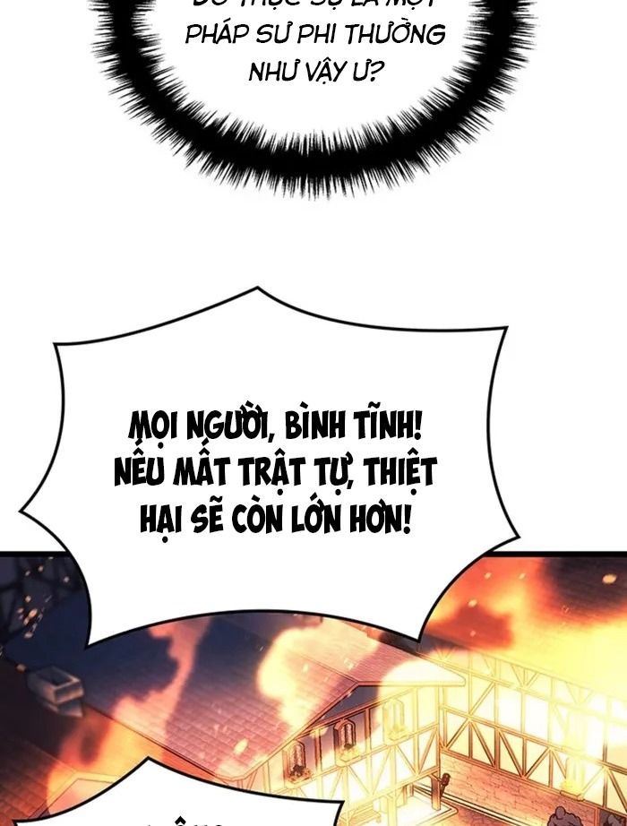 Võ Vương Tái Thế Chapter 100 - Trang 2