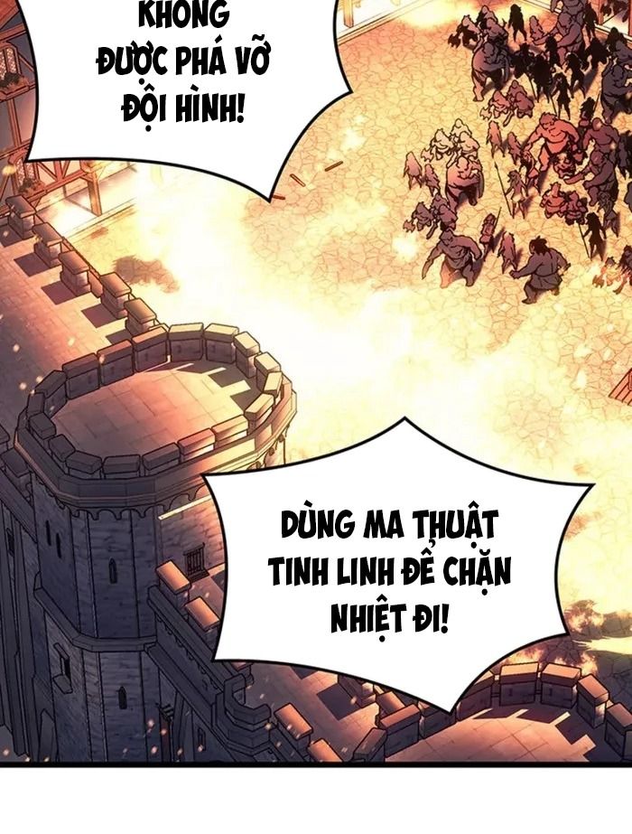 Võ Vương Tái Thế Chapter 100 - Trang 2