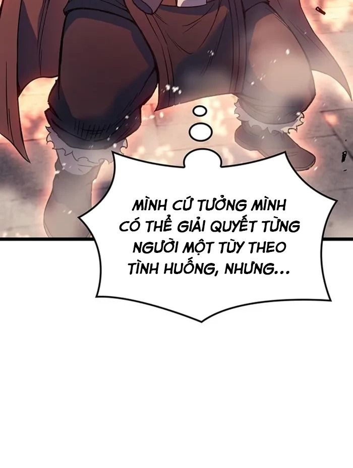 Võ Vương Tái Thế Chapter 100 - Trang 2