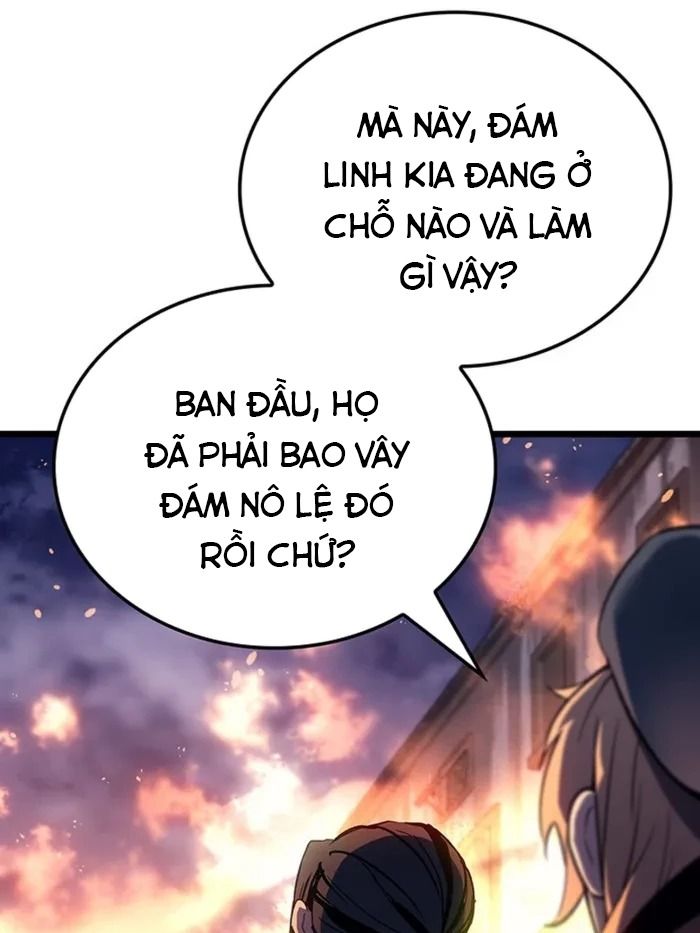 Võ Vương Tái Thế Chapter 100 - Trang 2