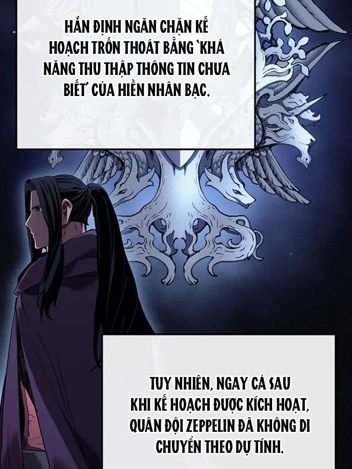 Võ Vương Tái Thế Chapter 100 - Trang 2