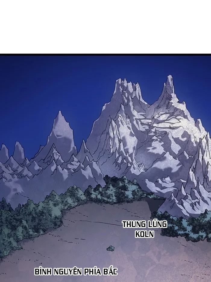 Võ Vương Tái Thế Chapter 100 - Trang 2