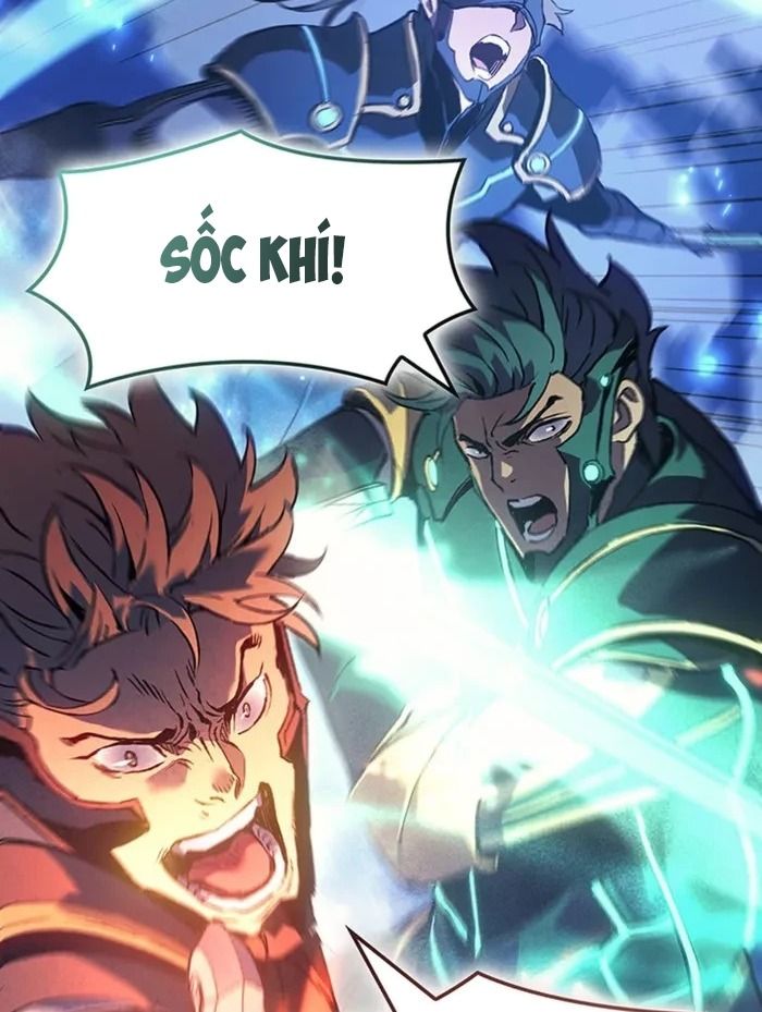 Võ Vương Tái Thế Chapter 100 - Trang 2