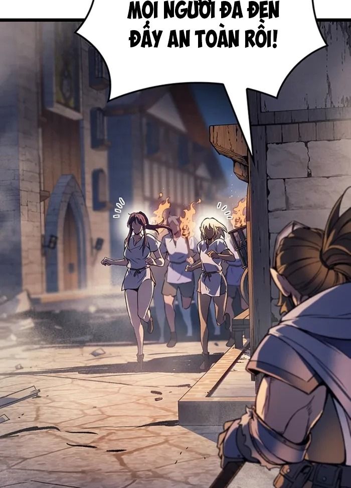 Võ Vương Tái Thế Chapter 100 - Trang 2