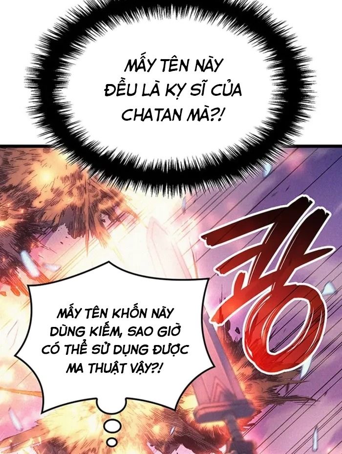Võ Vương Tái Thế Chapter 100 - Trang 2