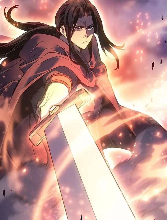 Võ Vương Tái Thế Chapter 100 - Trang 2