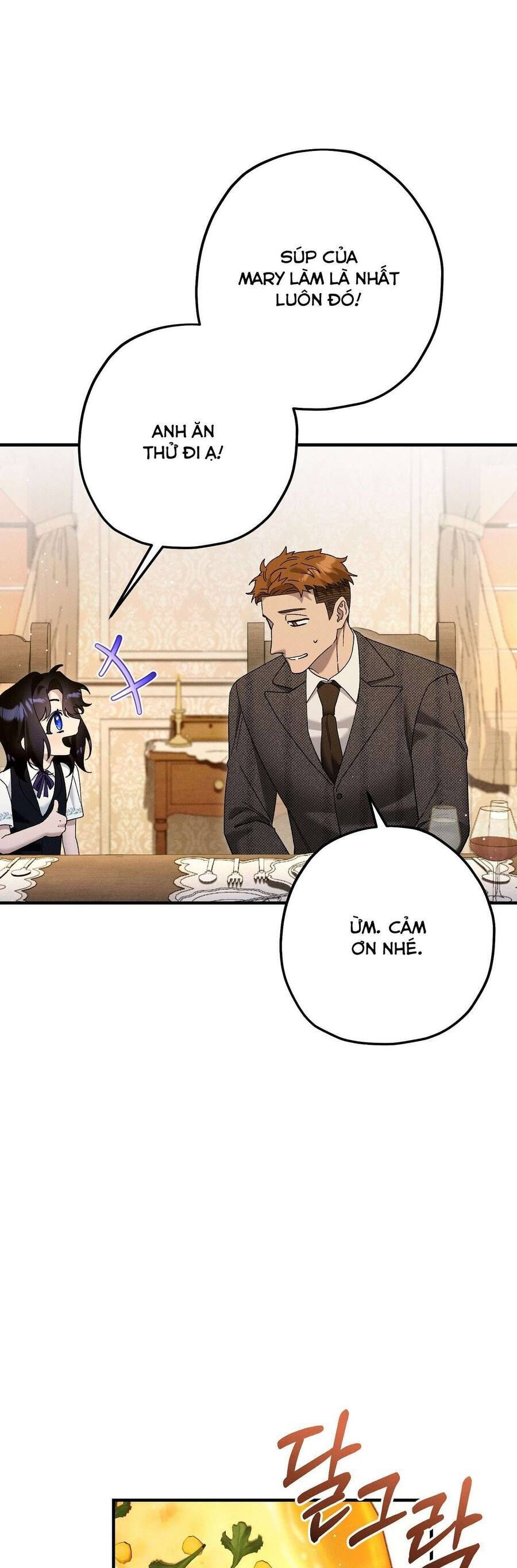 Dinh Thự Của Dã Thú Chapter 91 - Trang 2