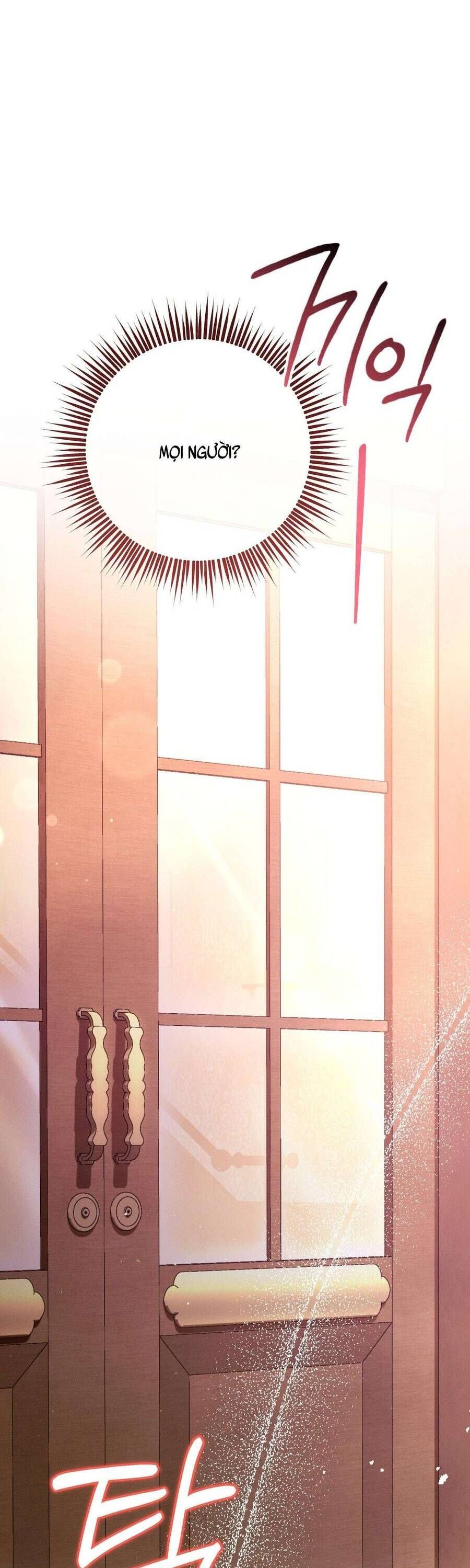 Dinh Thự Của Dã Thú Chapter 91 - Trang 2