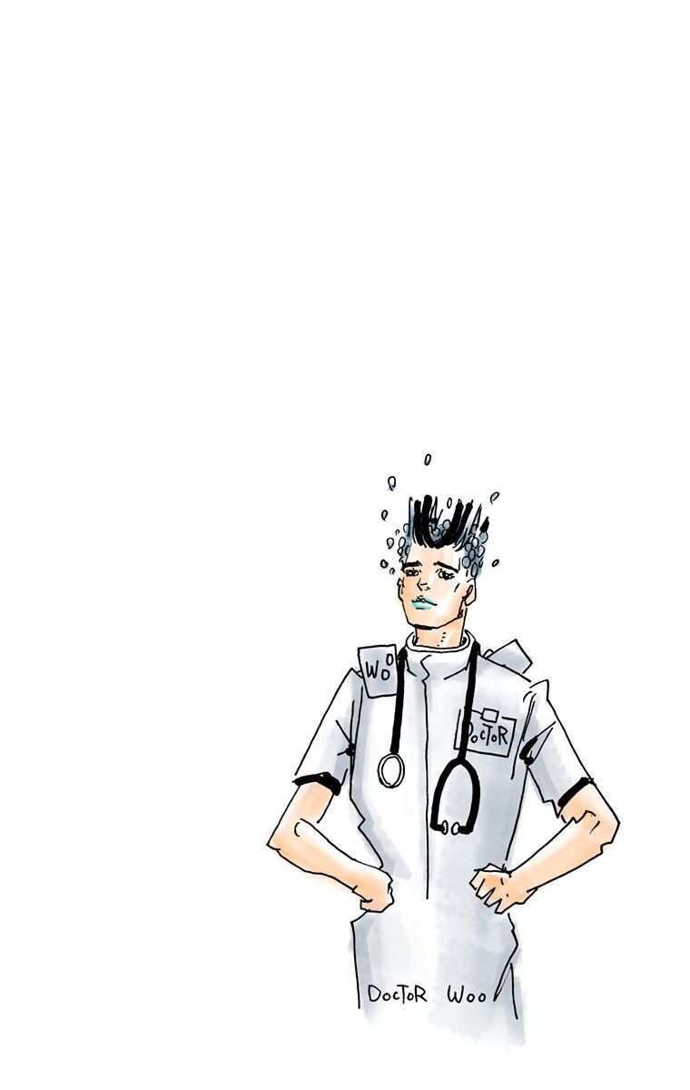 Cuộc Phiêu Lưu Kì Bí Của Jojo Phần 8: Jojolion Chapter 81 - Trang 2