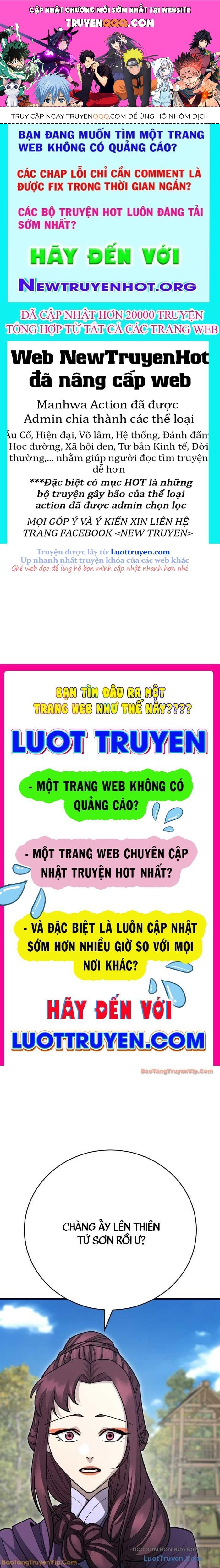 Thiên Hạ Đệ Nhất Đại Sư Huynh Chapter 152 - Trang 2