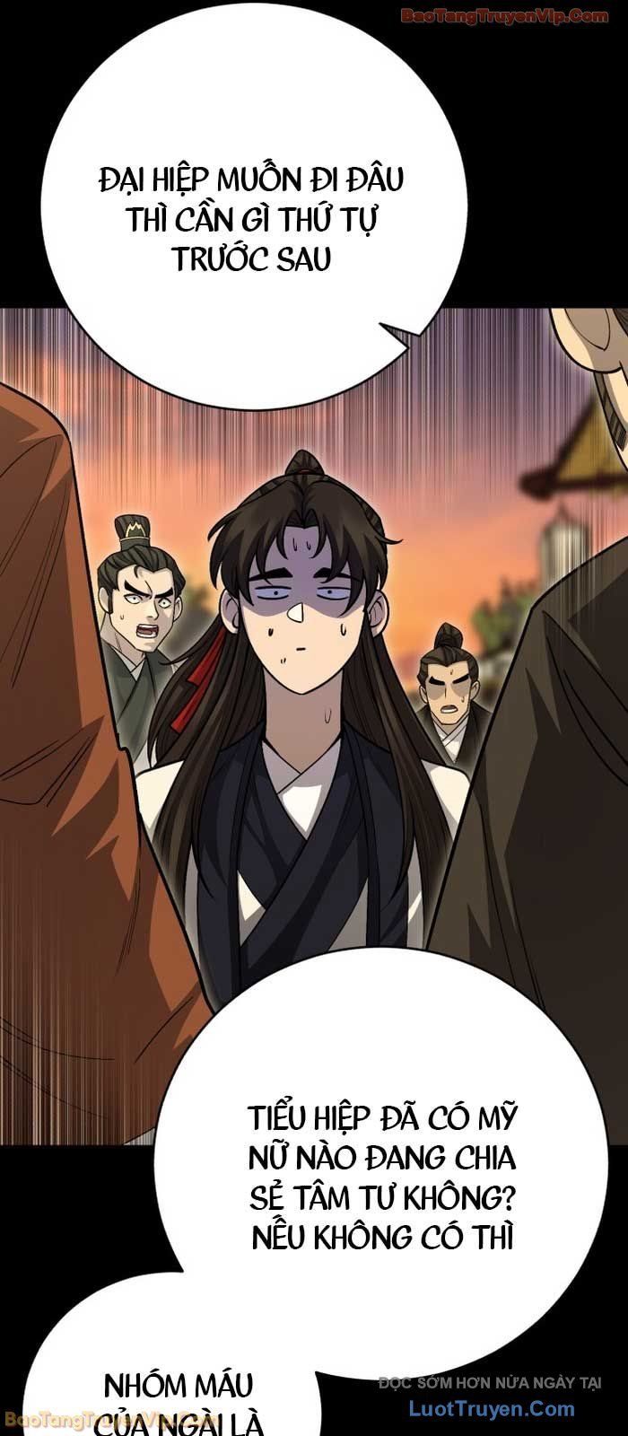 Thiên Hạ Đệ Nhất Đại Sư Huynh Chapter 152 - Trang 2