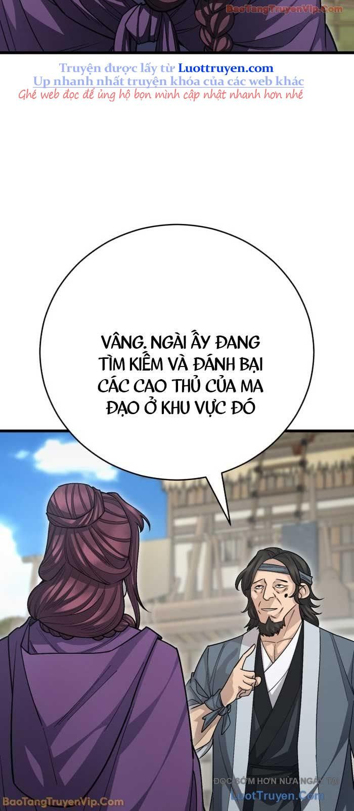 Thiên Hạ Đệ Nhất Đại Sư Huynh Chapter 152 - Trang 2