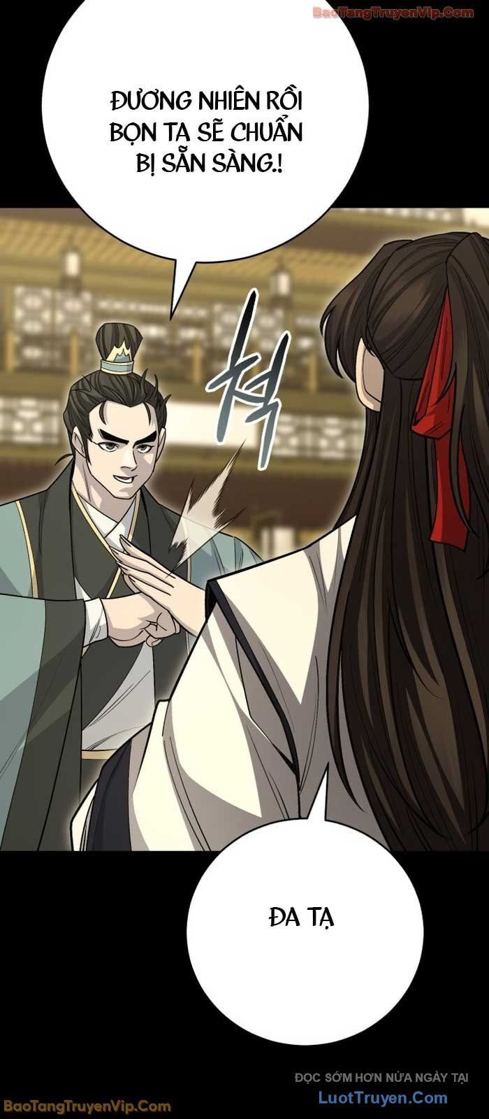 Thiên Hạ Đệ Nhất Đại Sư Huynh Chapter 152 - Trang 2