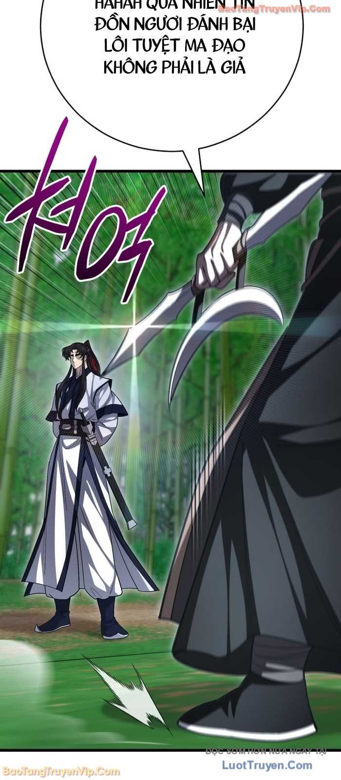 Thiên Hạ Đệ Nhất Đại Sư Huynh Chapter 152 - Trang 2