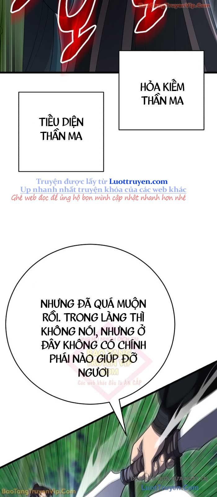 Thiên Hạ Đệ Nhất Đại Sư Huynh Chapter 152 - Trang 2