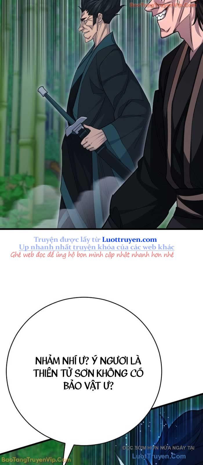 Thiên Hạ Đệ Nhất Đại Sư Huynh Chapter 152 - Trang 2