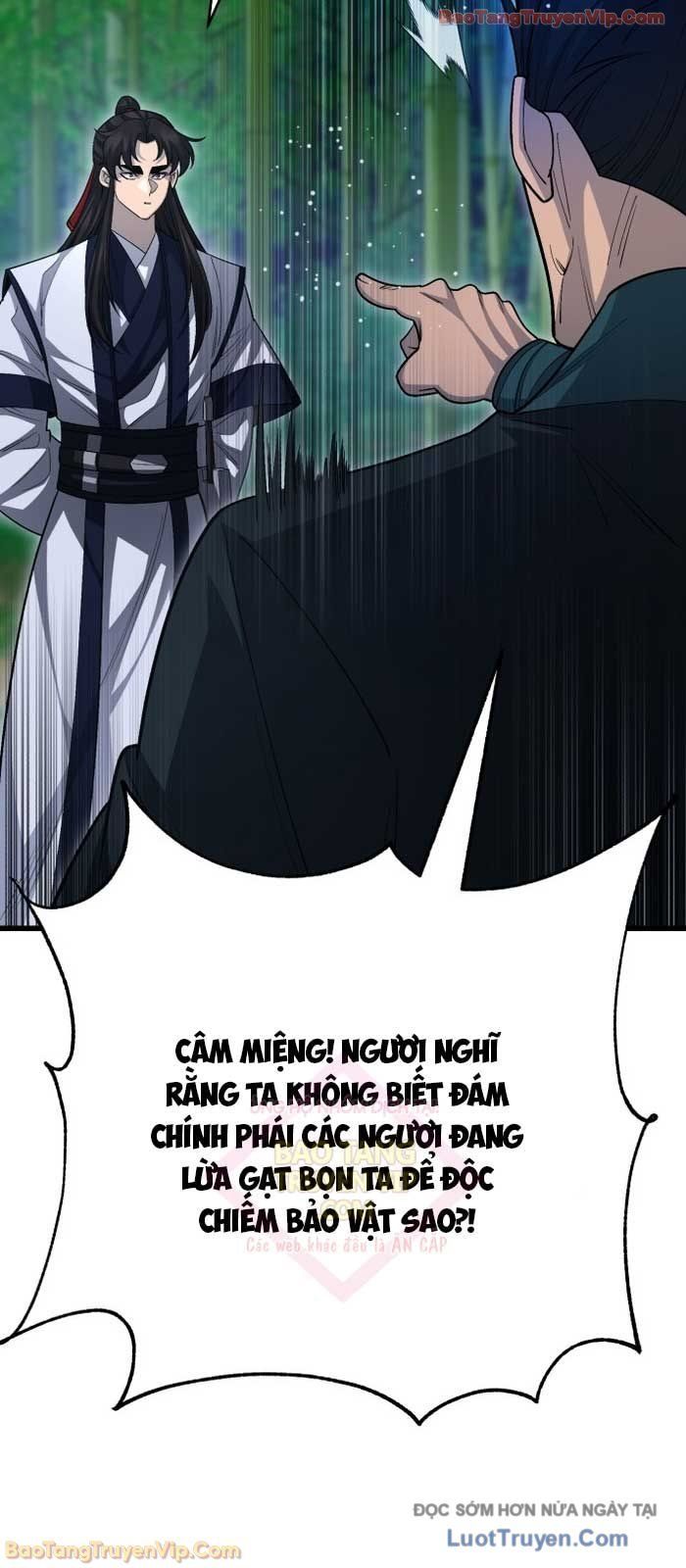 Thiên Hạ Đệ Nhất Đại Sư Huynh Chapter 152 - Trang 2