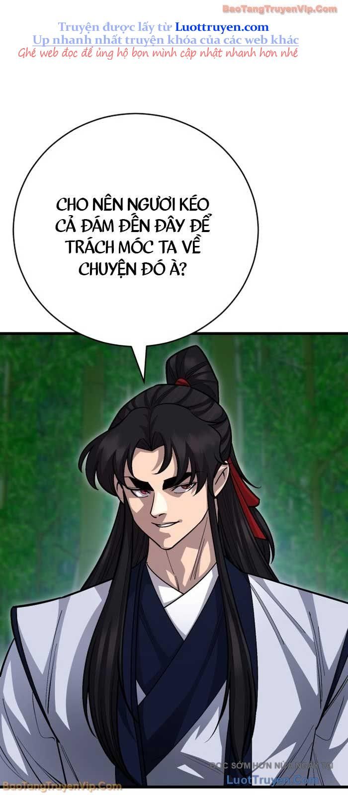 Thiên Hạ Đệ Nhất Đại Sư Huynh Chapter 152 - Trang 2