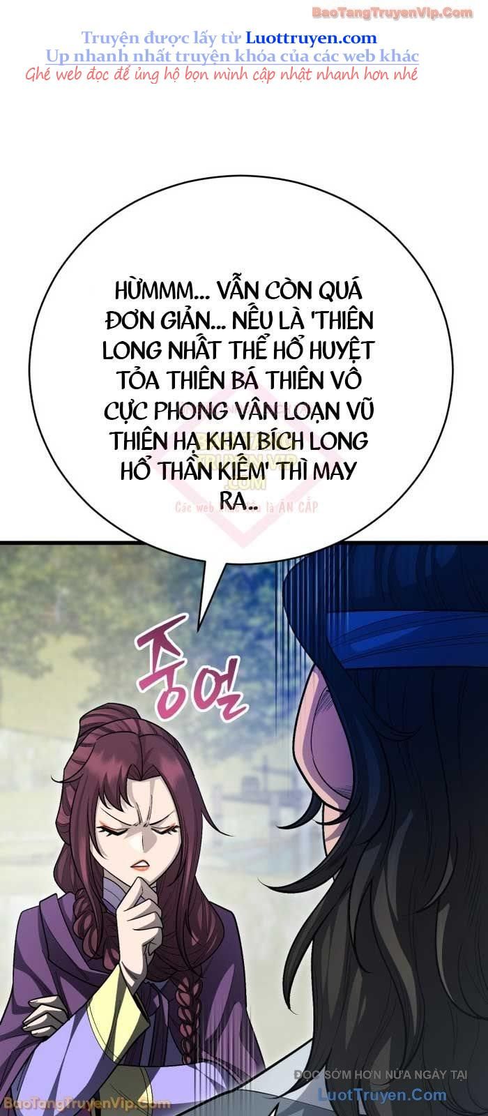Thiên Hạ Đệ Nhất Đại Sư Huynh Chapter 152 - Trang 2