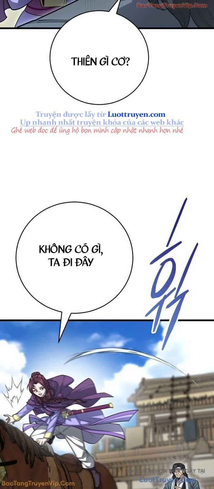 Thiên Hạ Đệ Nhất Đại Sư Huynh Chapter 152 - Trang 2