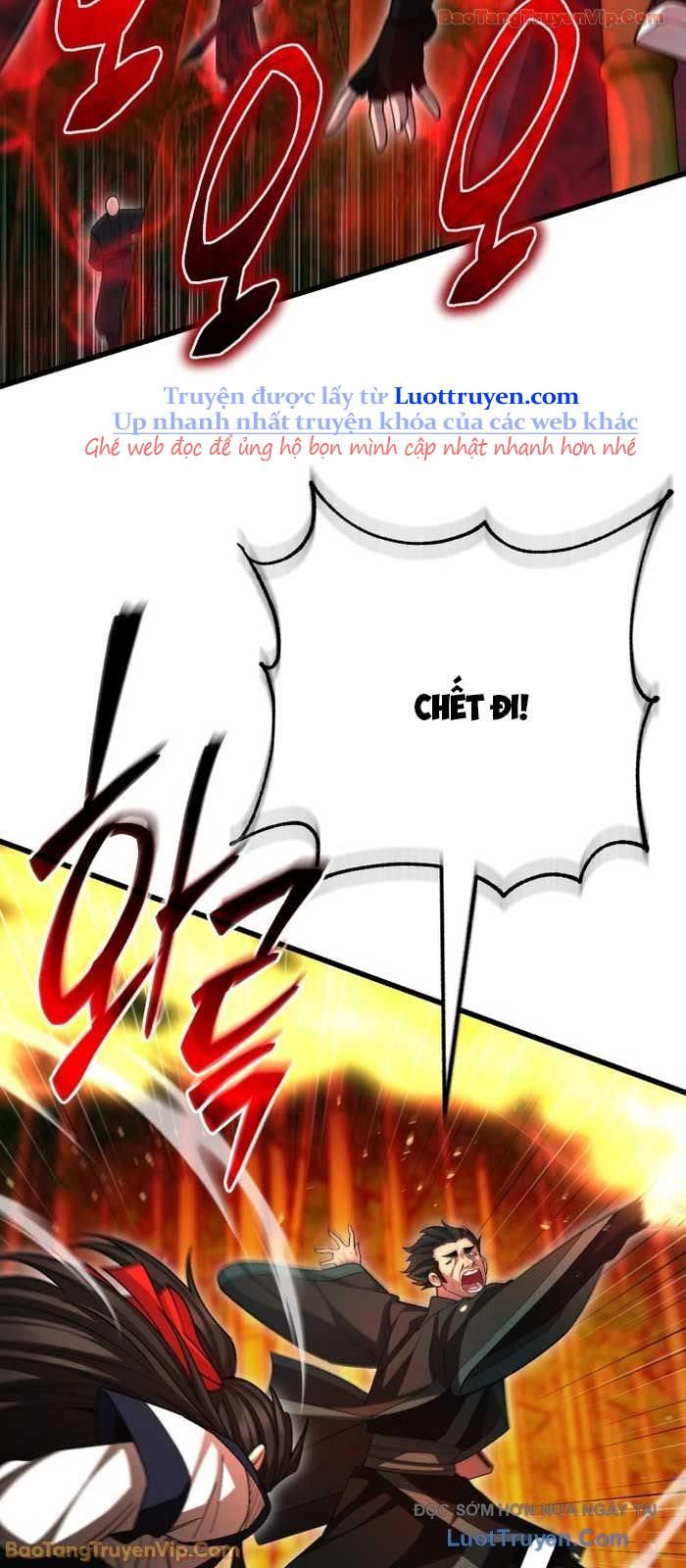 Thiên Hạ Đệ Nhất Đại Sư Huynh Chapter 152 - Trang 2