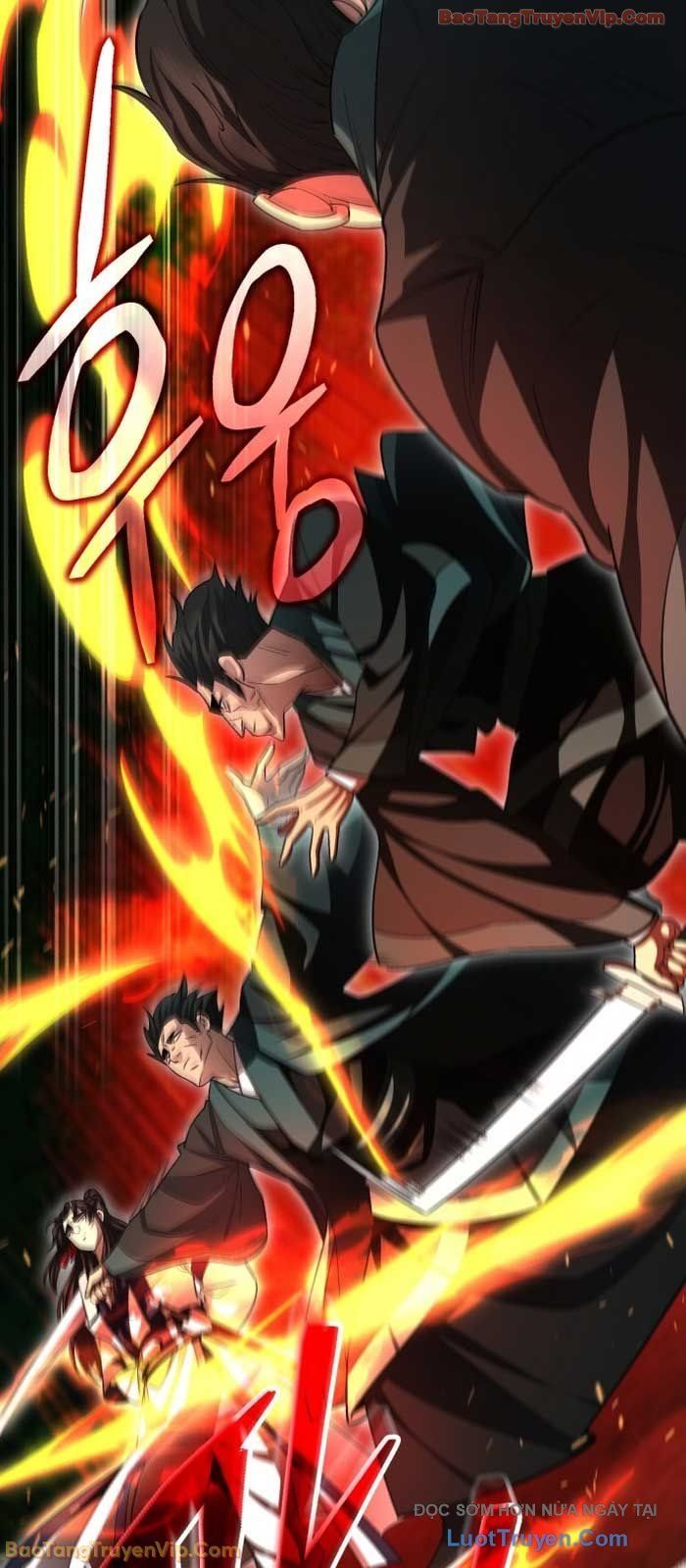 Thiên Hạ Đệ Nhất Đại Sư Huynh Chapter 152 - Trang 2
