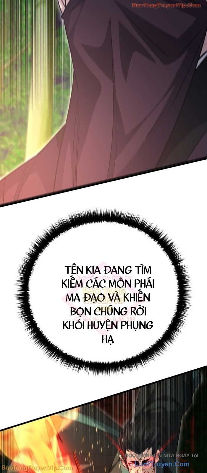 Thiên Hạ Đệ Nhất Đại Sư Huynh Chapter 152 - Trang 2
