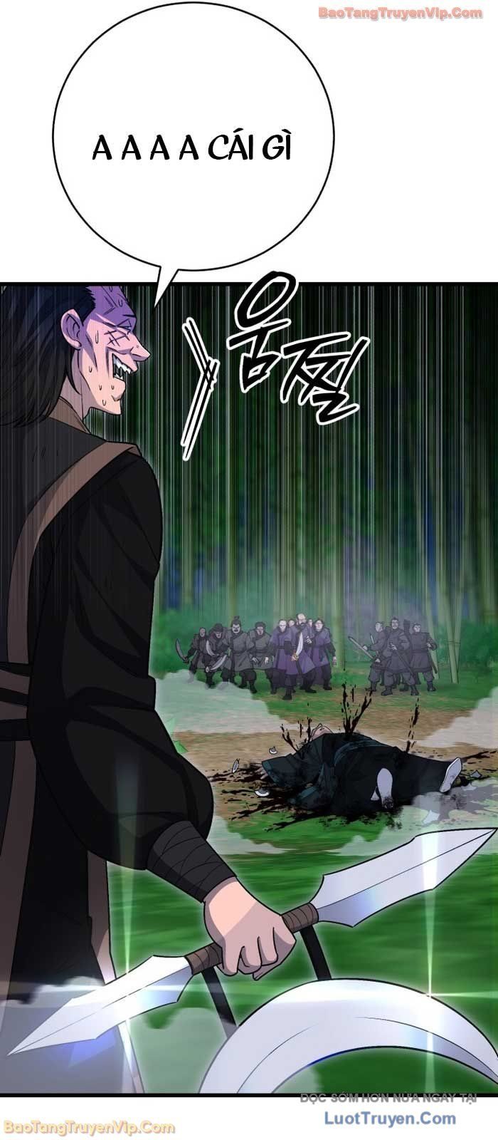 Thiên Hạ Đệ Nhất Đại Sư Huynh Chapter 152 - Trang 2