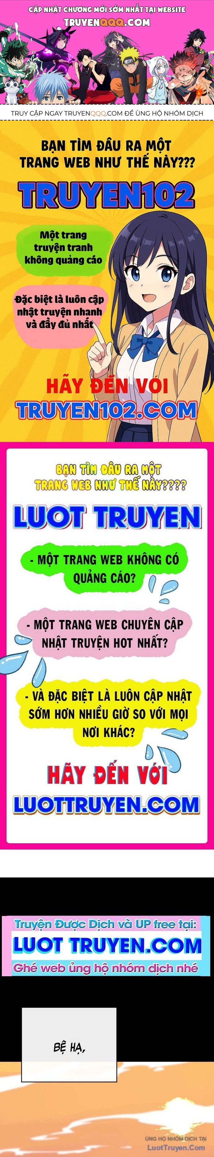 Thái Vương Mỹ Xuyên Chapter 1 - Trang 2