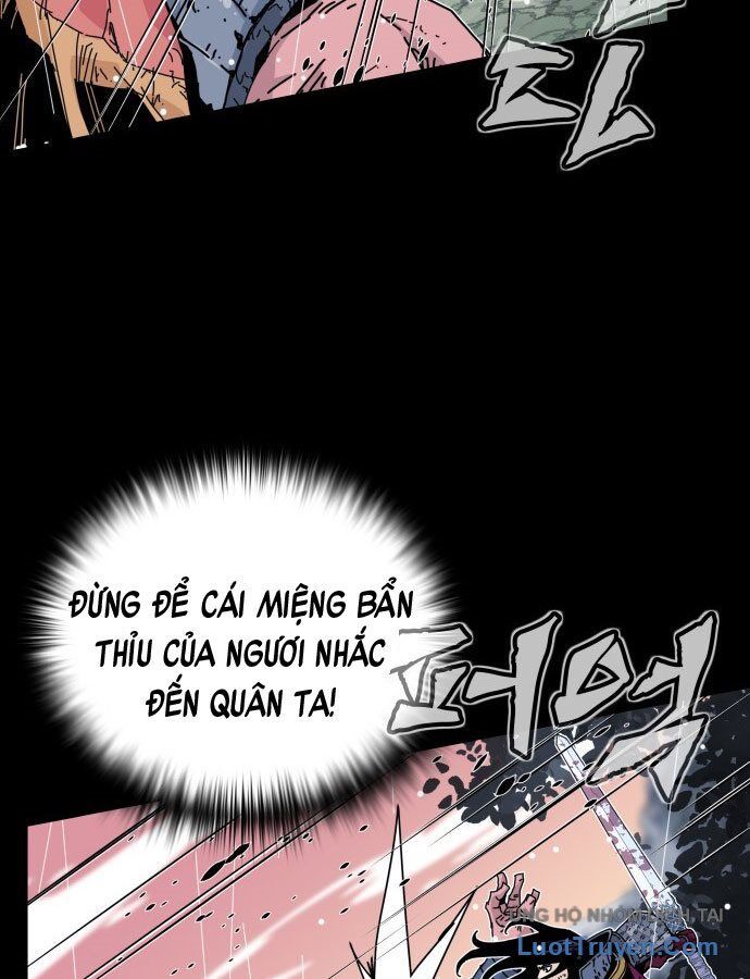 Thái Vương Mỹ Xuyên Chapter 1 - Trang 2
