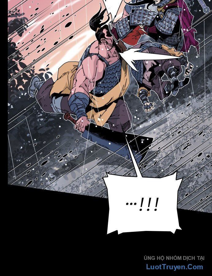 Thái Vương Mỹ Xuyên Chapter 1 - Trang 2