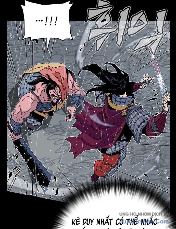Thái Vương Mỹ Xuyên Chapter 1 - Trang 2